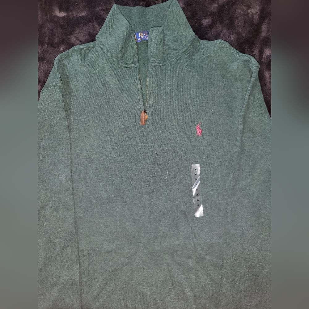 Authentic Ralph Lauren Sweater